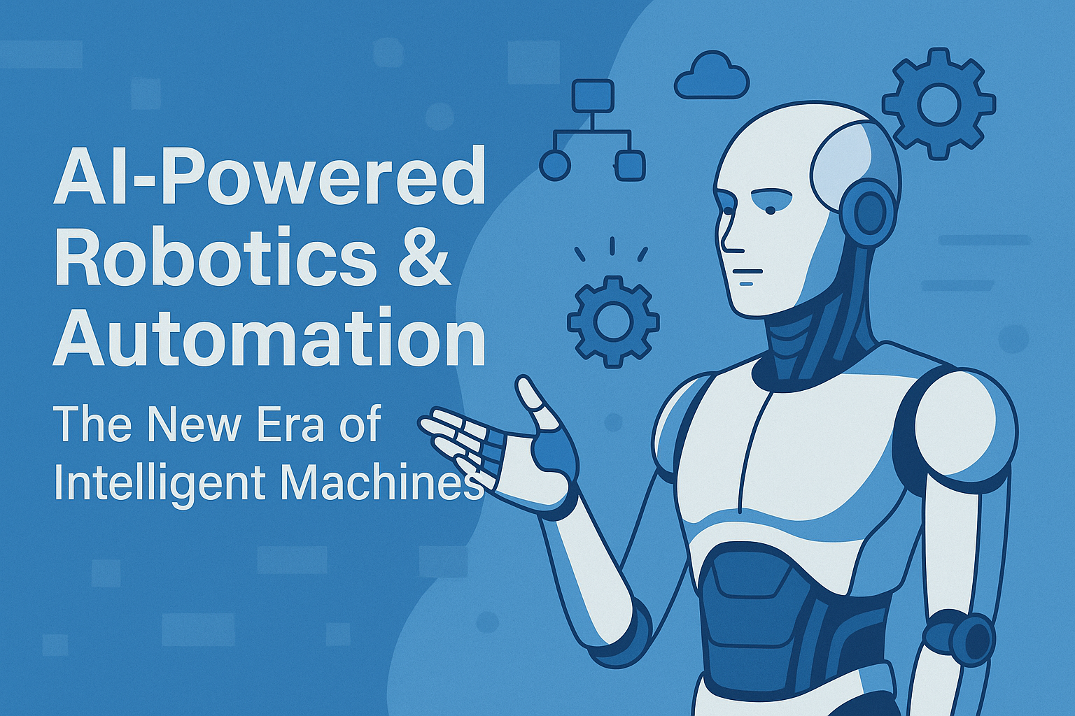 AI-Powered Robotics & Automation