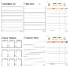 33 School Planner for Kids