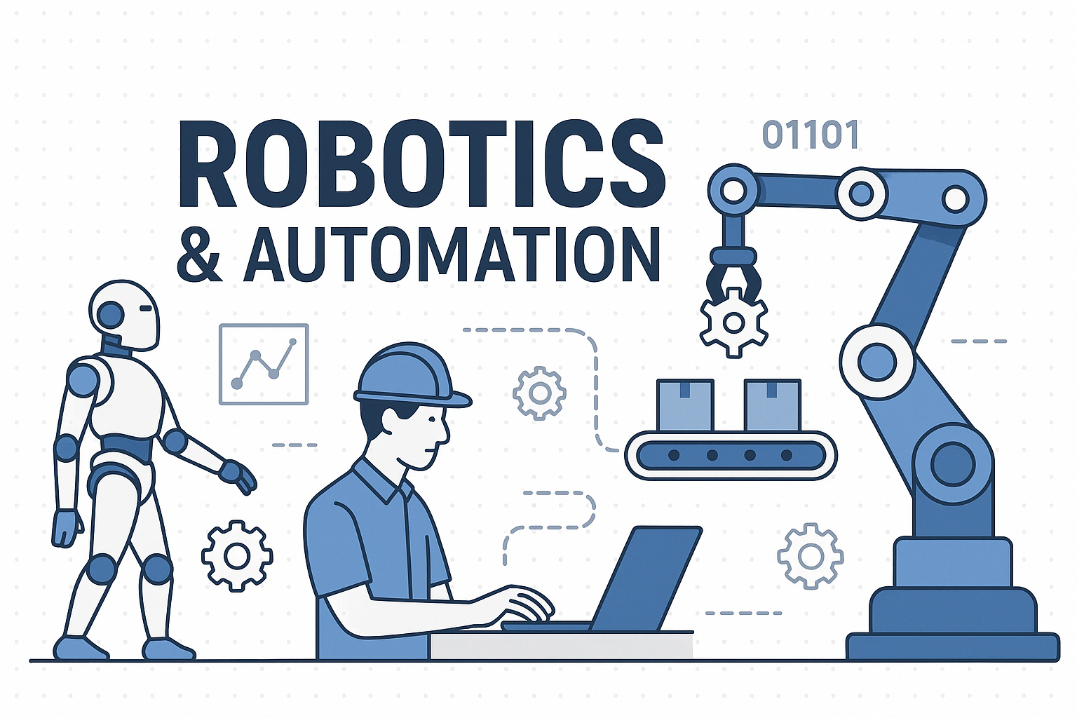 Robotics & Automation