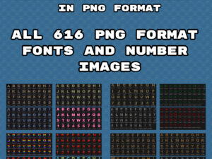 The-Huge-Crafty-Fonts-Bundle-for-Scrapbooking