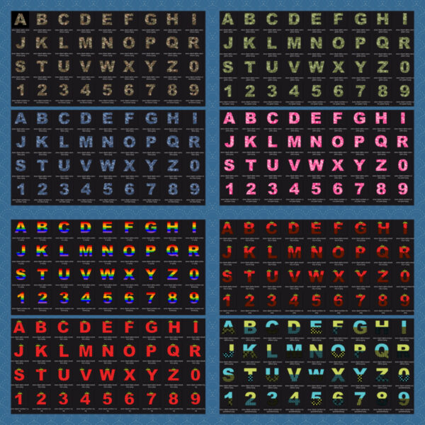 The-Huge-Crafty-Fonts-Bundle-for-Scrapbooking