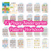 47-Kindergarten-Pattern-Workbook